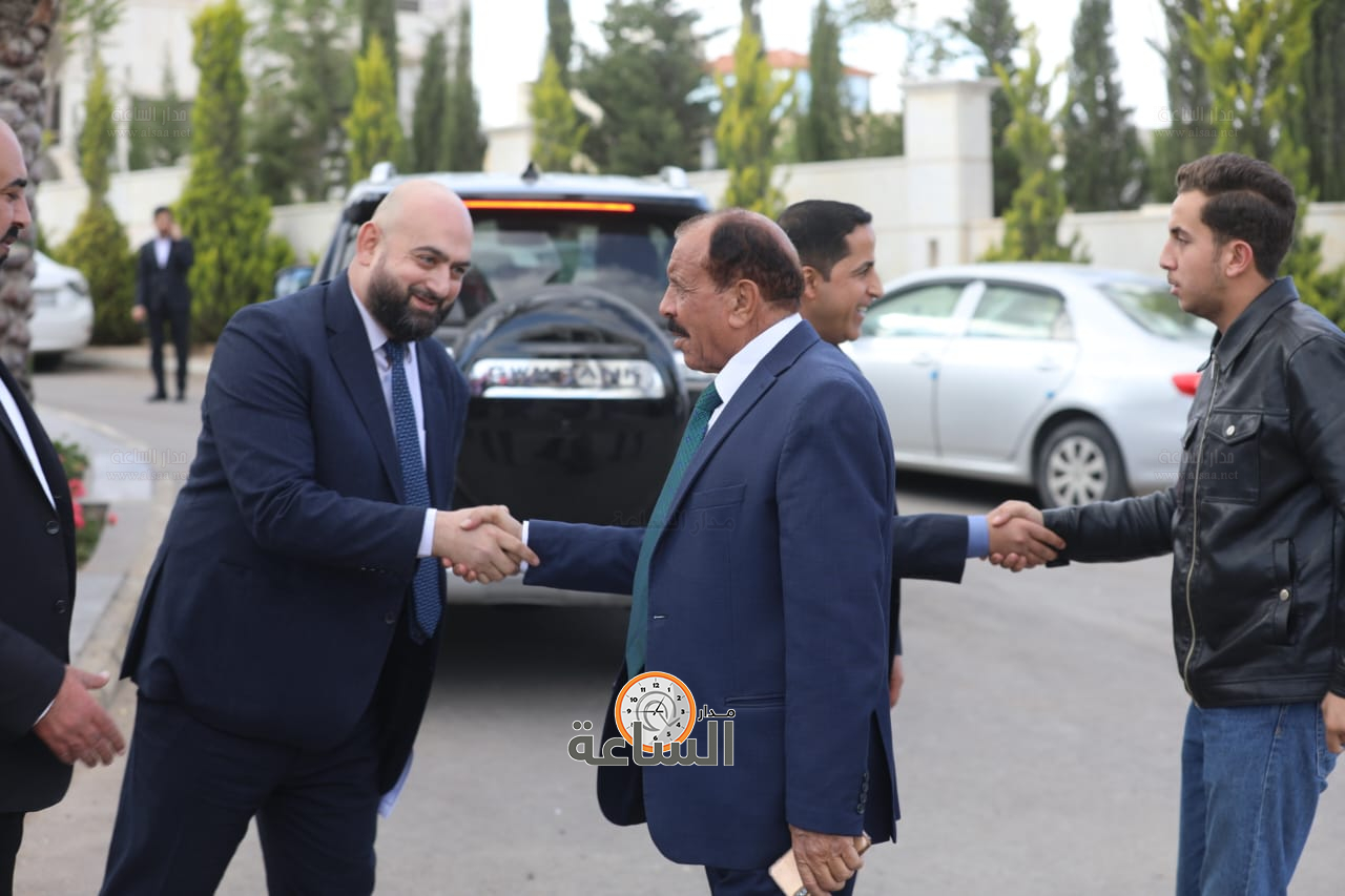 Madar Al-Saa Images 0.14011046762893842