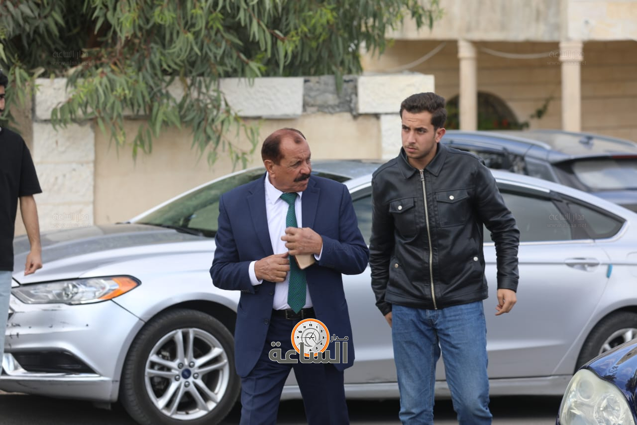 Madar Al-Saa Images 0.1907667306506009