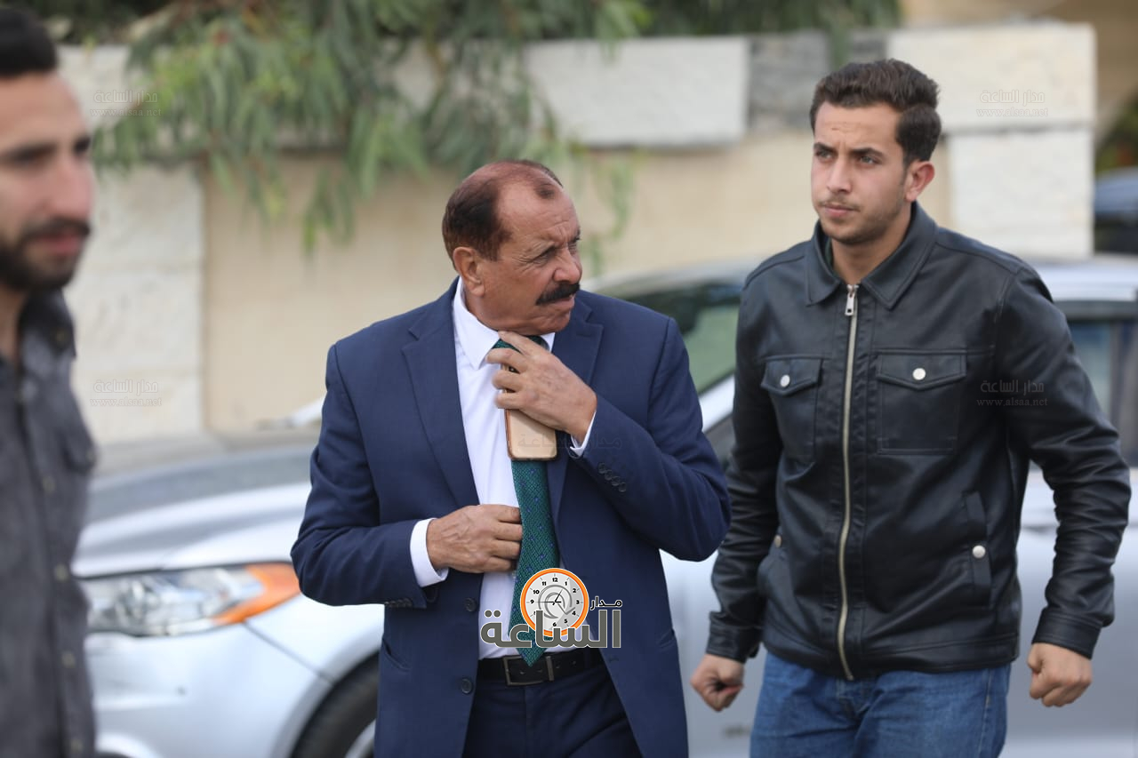 Madar Al-Saa Images 0.997747189089644