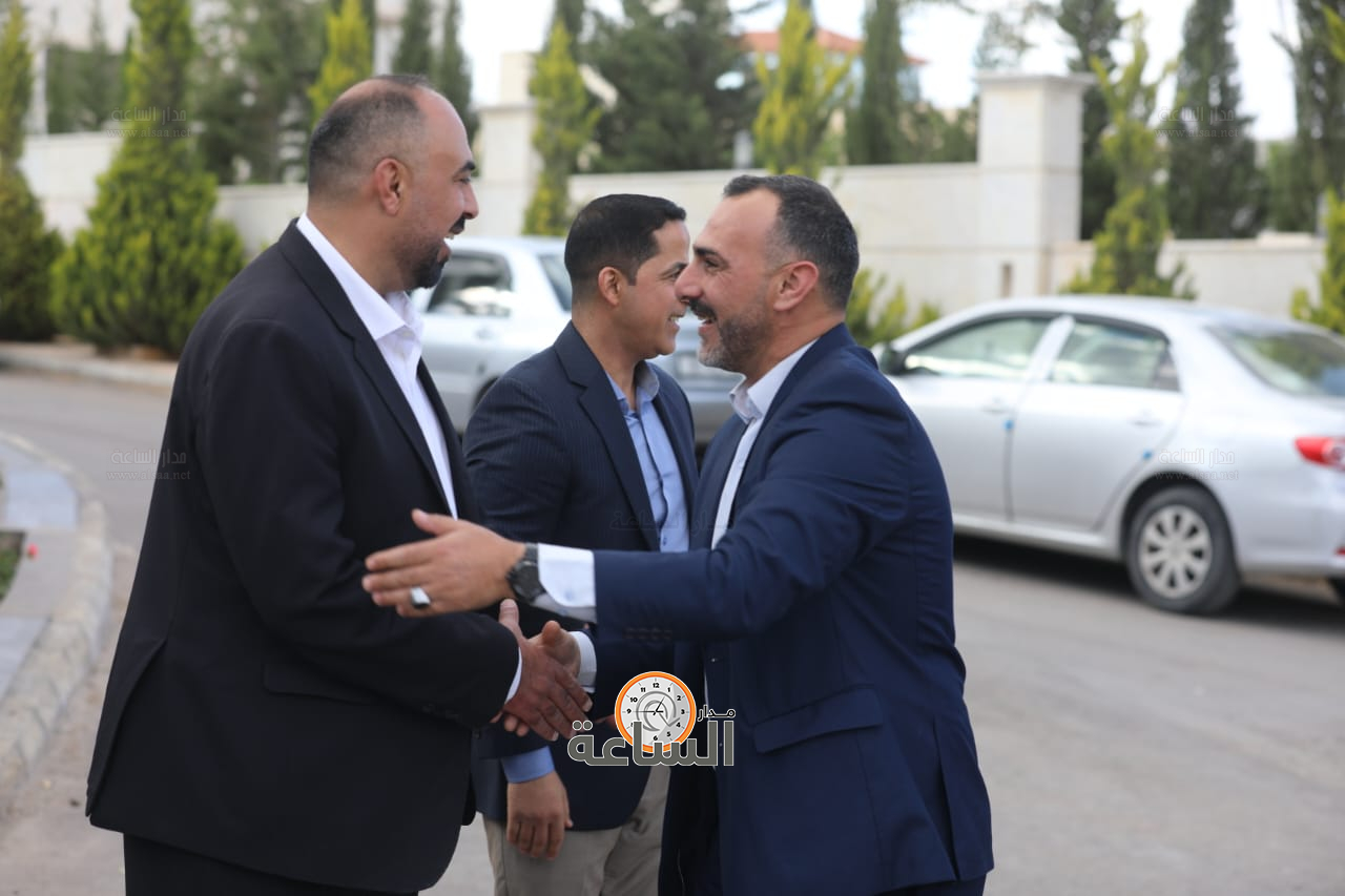 Madar Al-Saa Images 0.4710928720259586