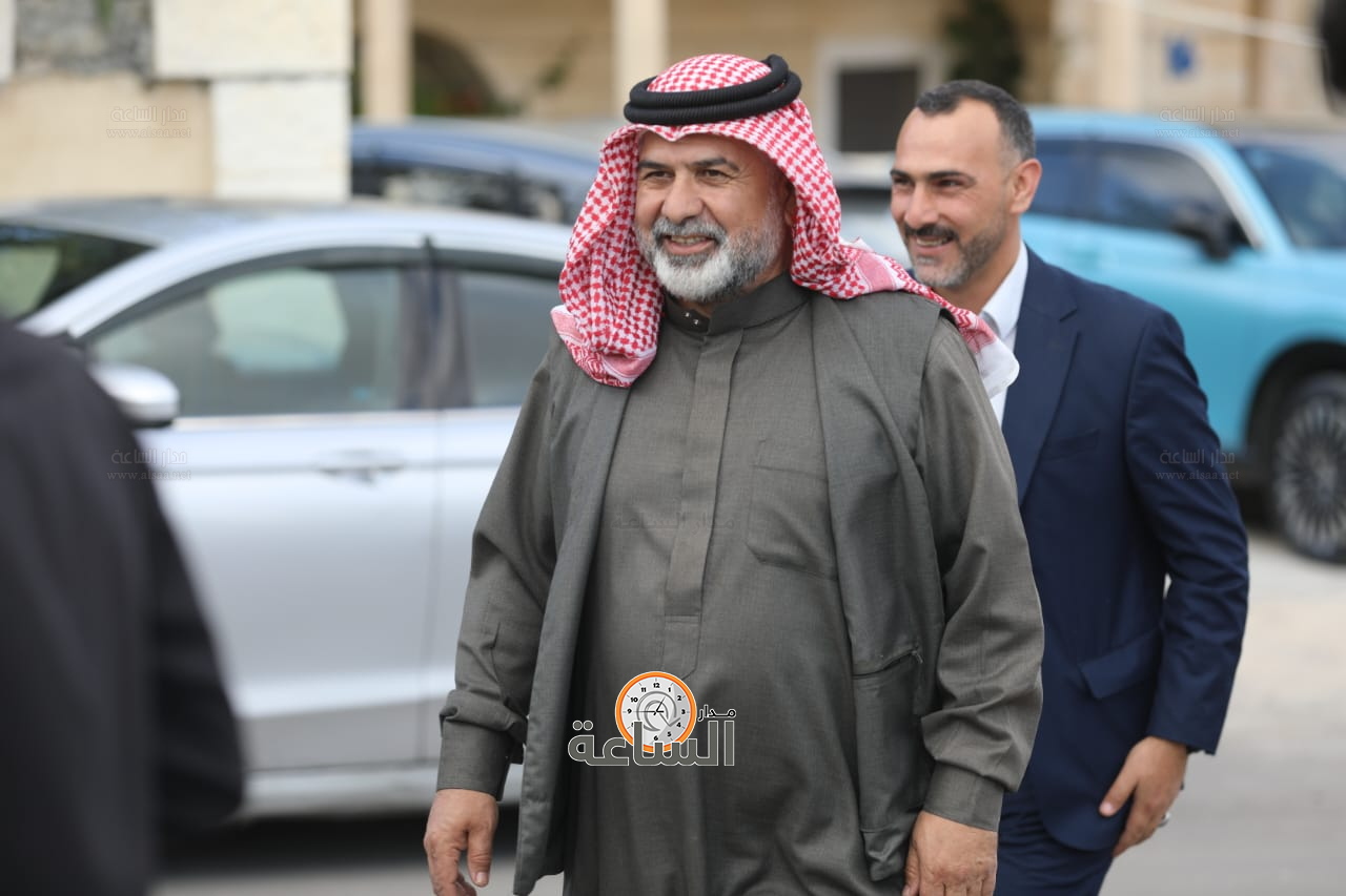 Madar Al-Saa Images 0.5751835204906499