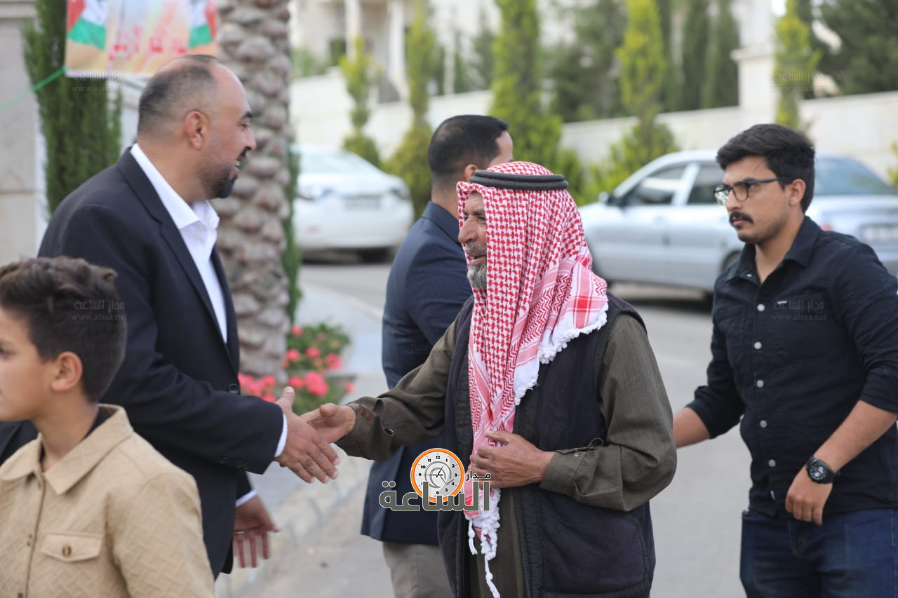 Madar Al-Saa Images 0.469995802949438