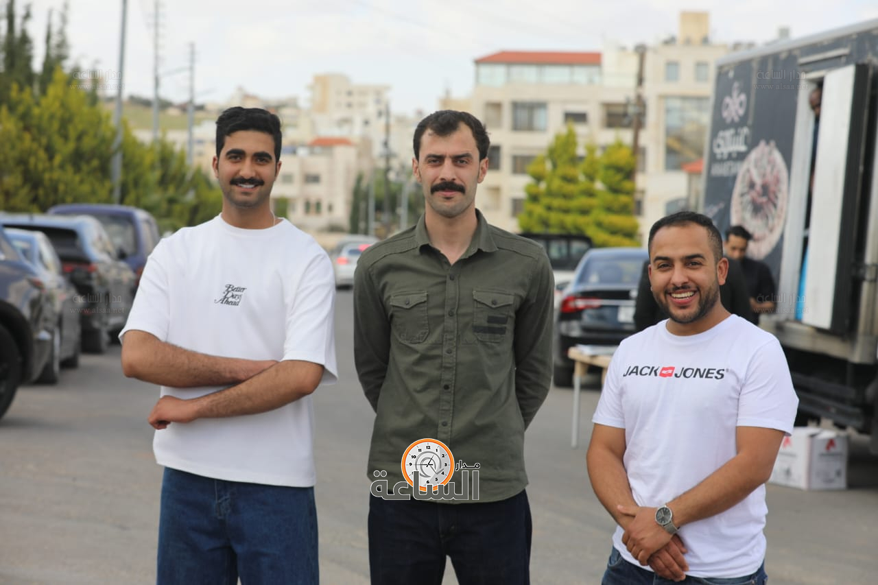 Madar Al-Saa Images 0.4738306069447251