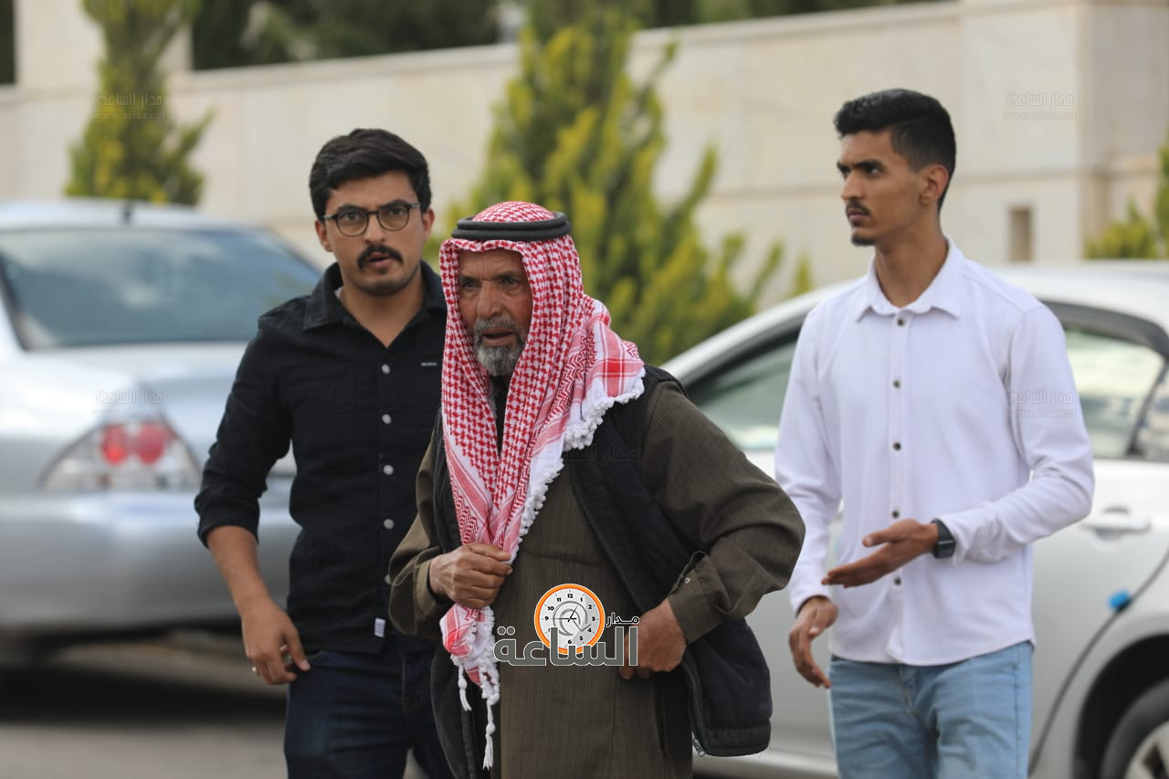 Madar Al-Saa Images 0.2086233982275041