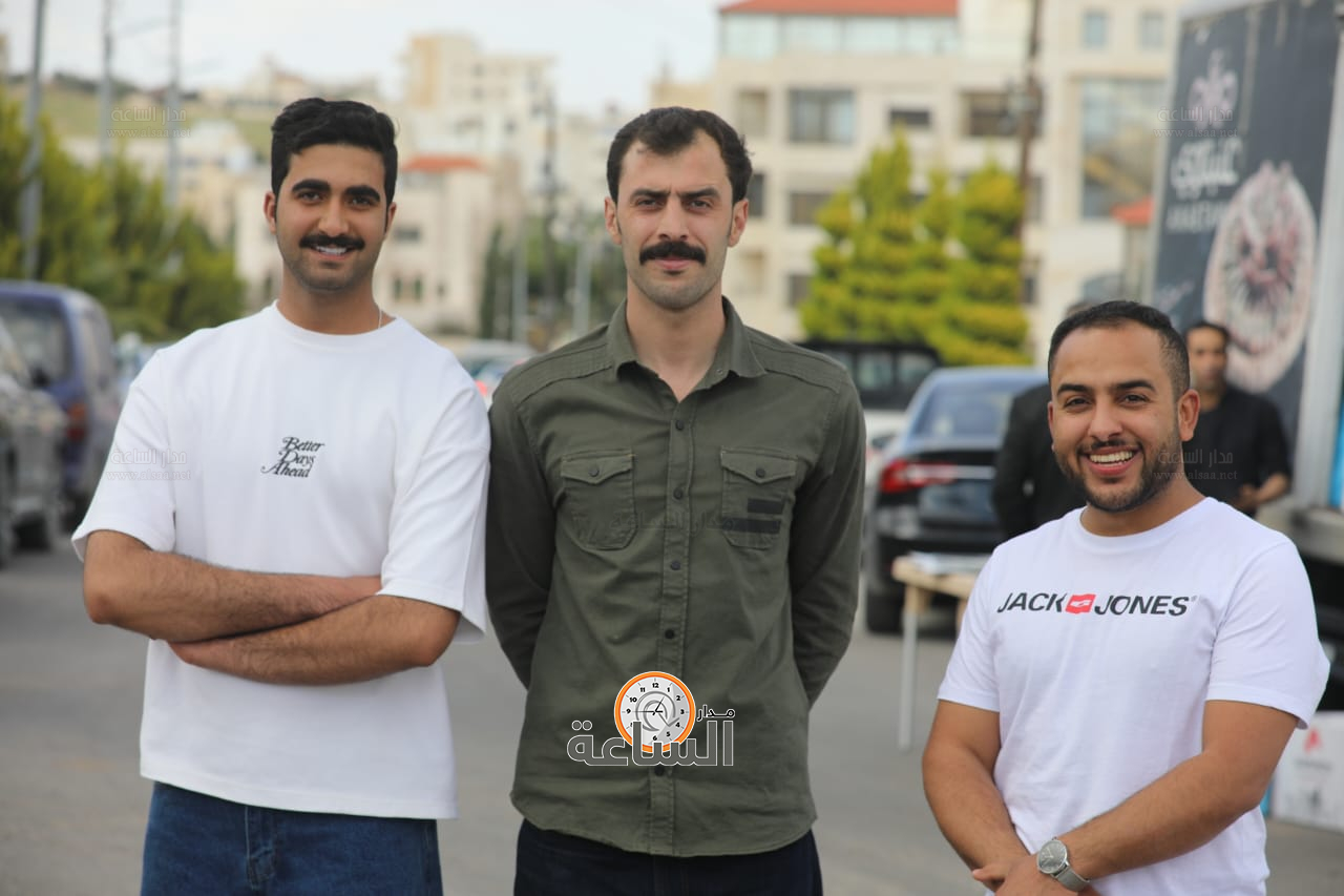 Madar Al-Saa Images 0.20731969368093928