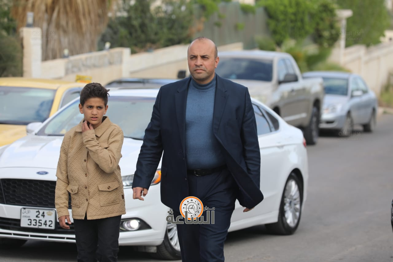 Madar Al-Saa Images 0.7522049933277596