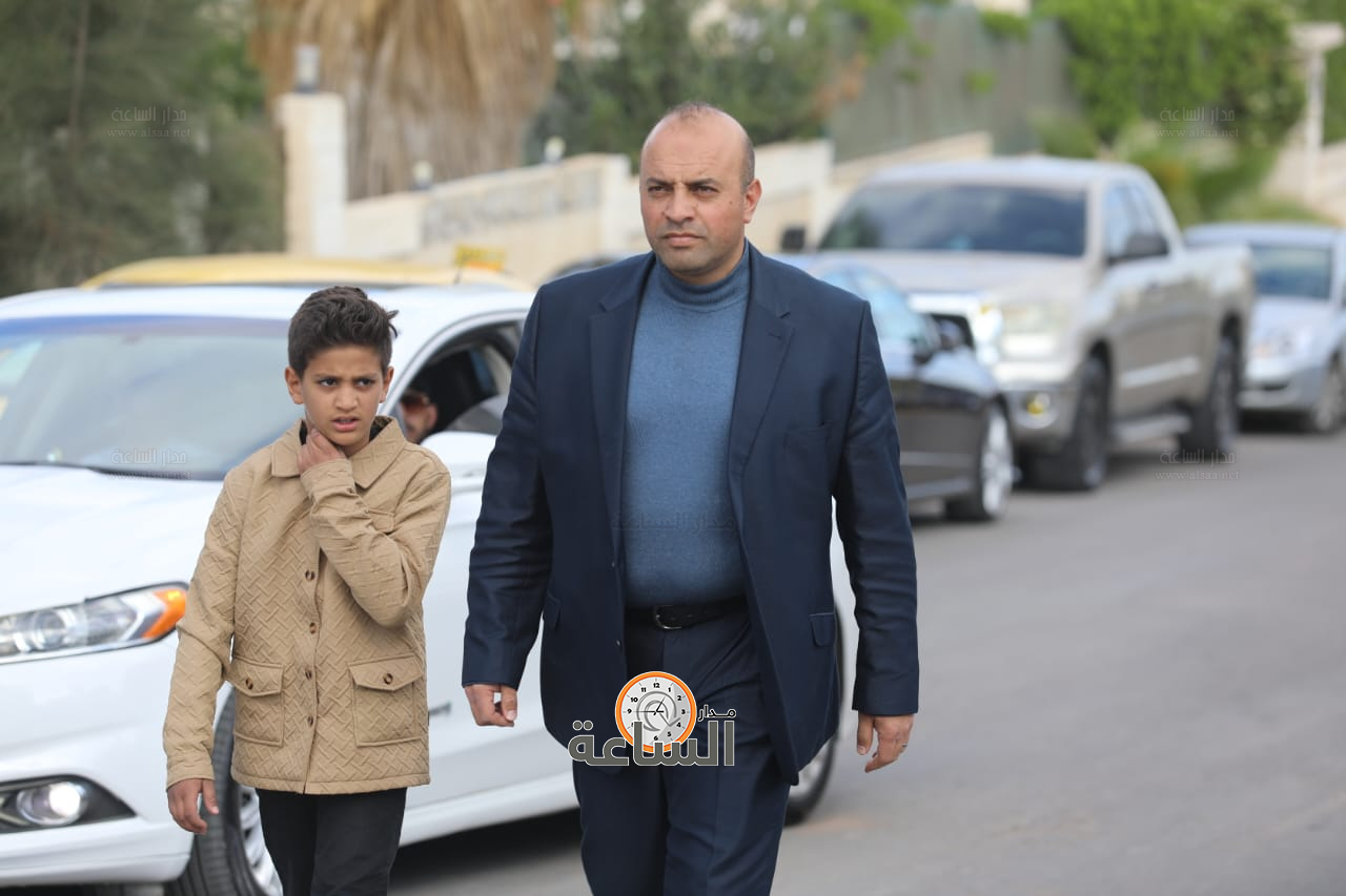 Madar Al-Saa Images 0.5312692477915036