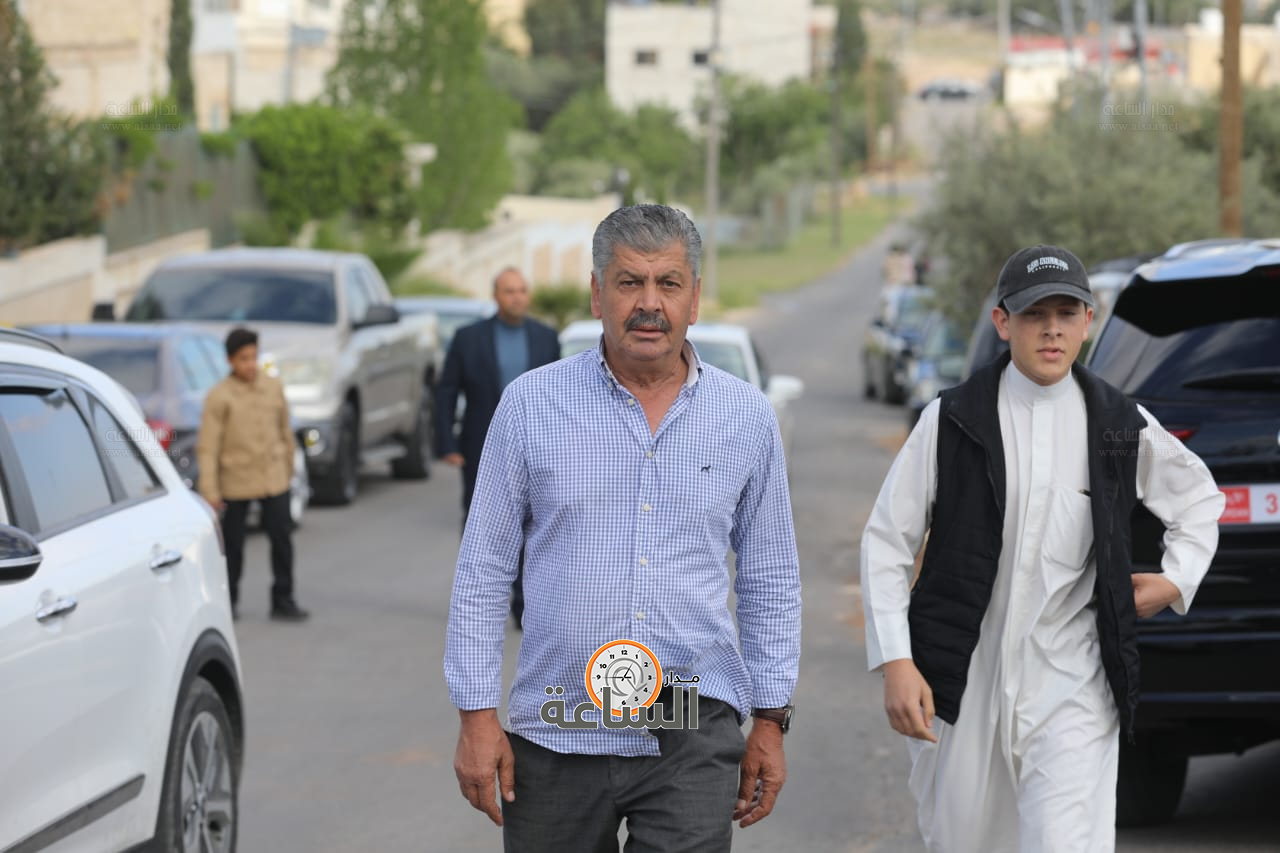 Madar Al-Saa Images 0.06533177498289477