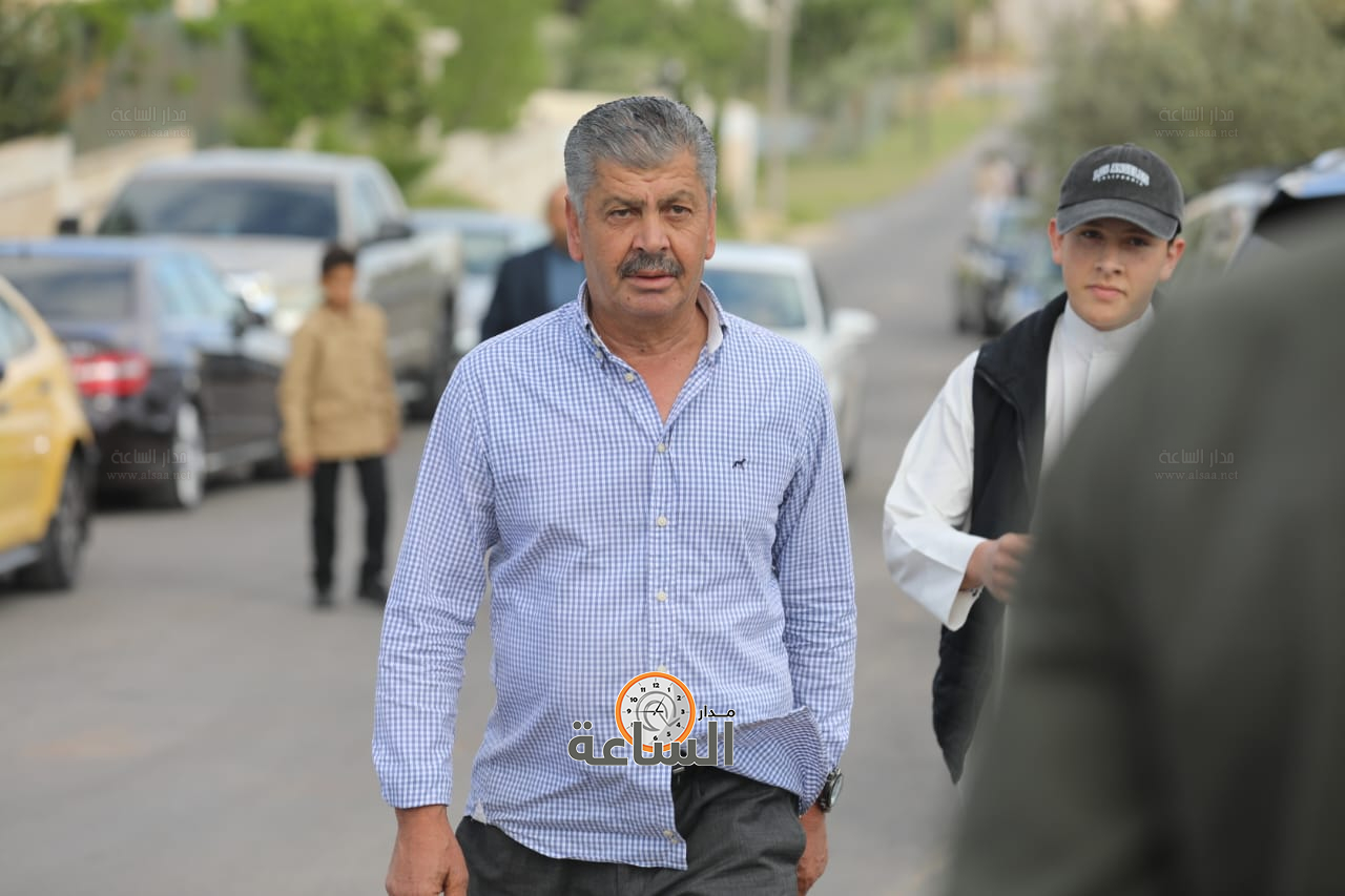 Madar Al-Saa Images 0.44367073903592424