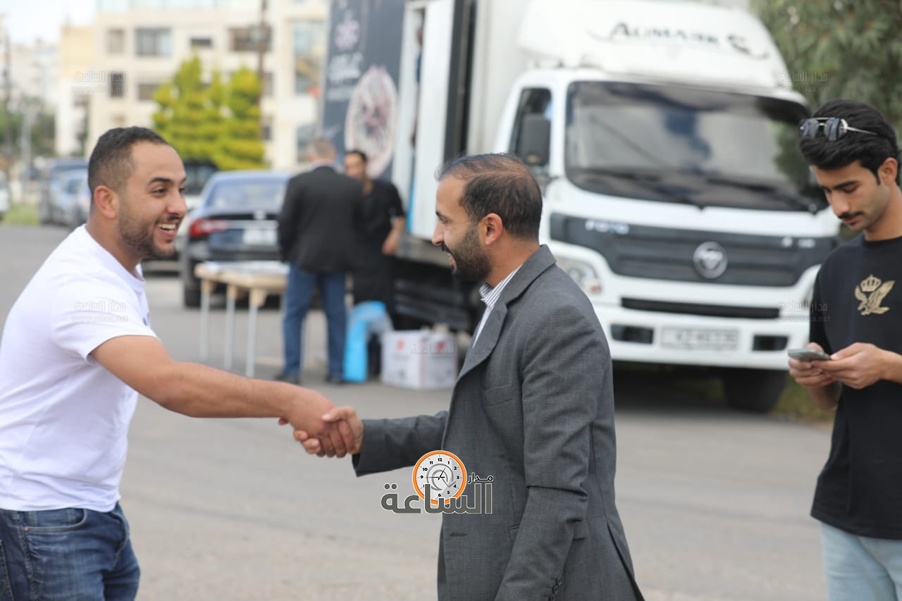 Madar Al-Saa Images 0.5478572914486166