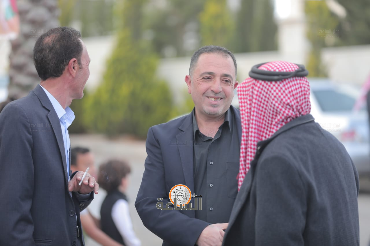 Madar Al-Saa Images 0.9265623716061752