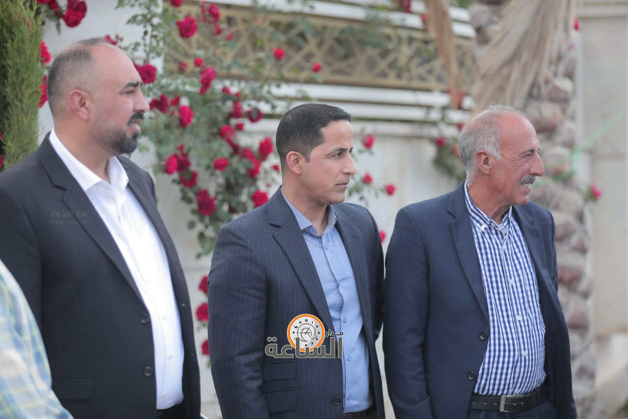 Madar Al-Saa Images 0.7522336438004662