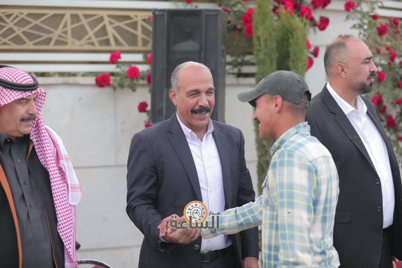 Madar Al-Saa Images 0.25519995994828104