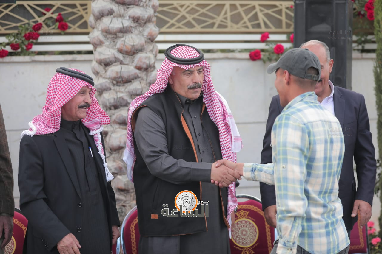 Madar Al-Saa Images 0.4563663371174691