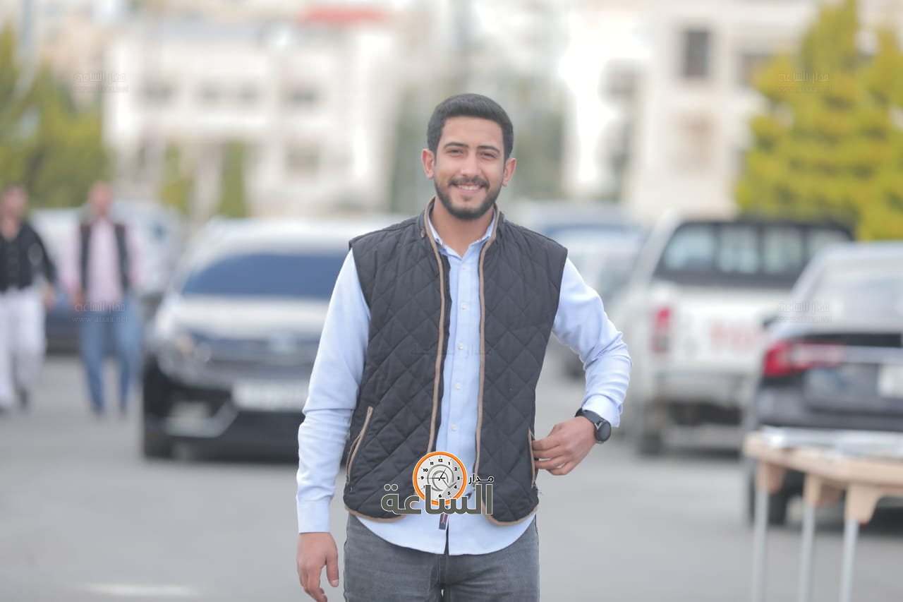 Madar Al-Saa Images 0.0522971962190697