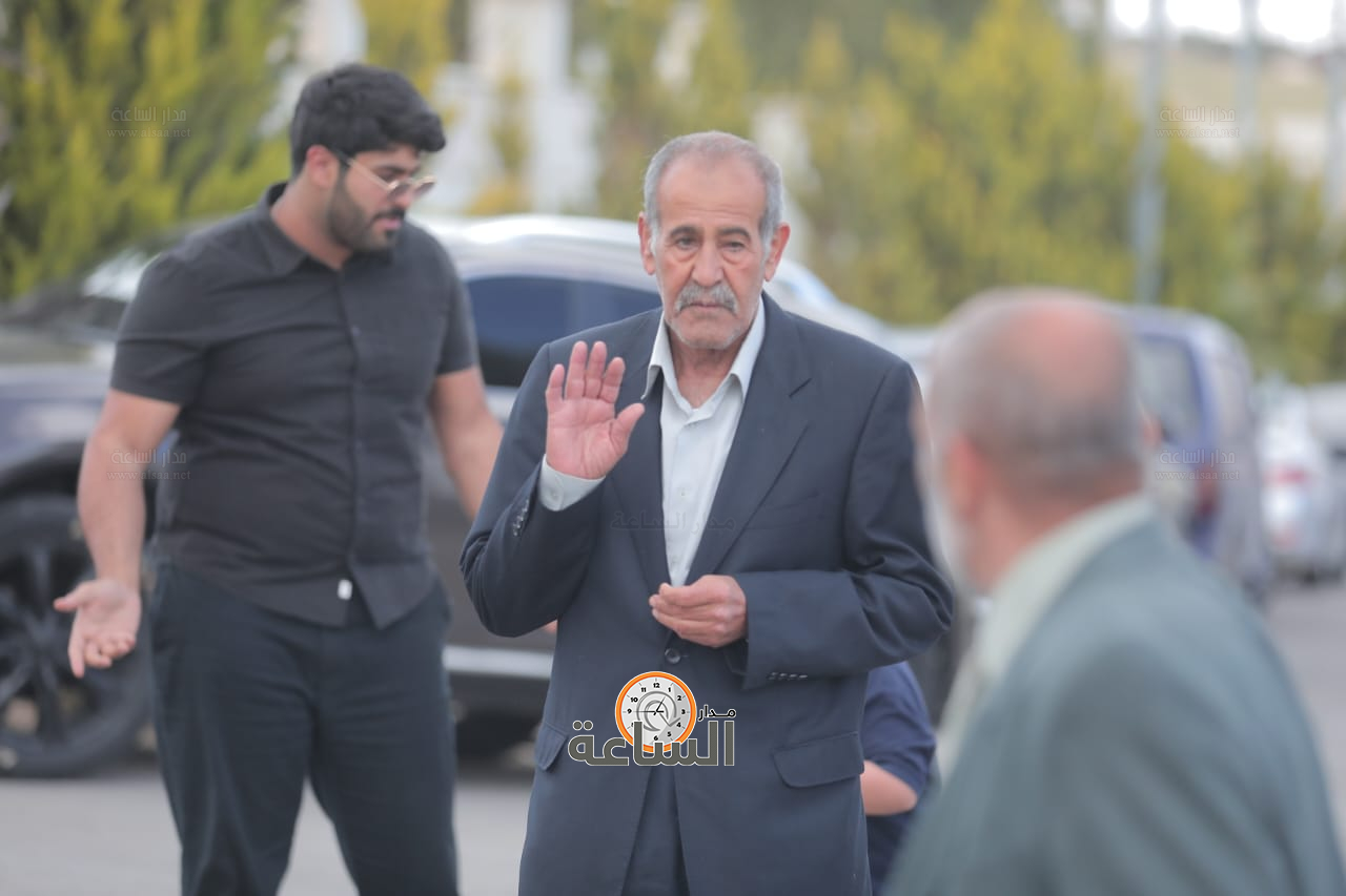 Madar Al-Saa Images 0.35430139317108844