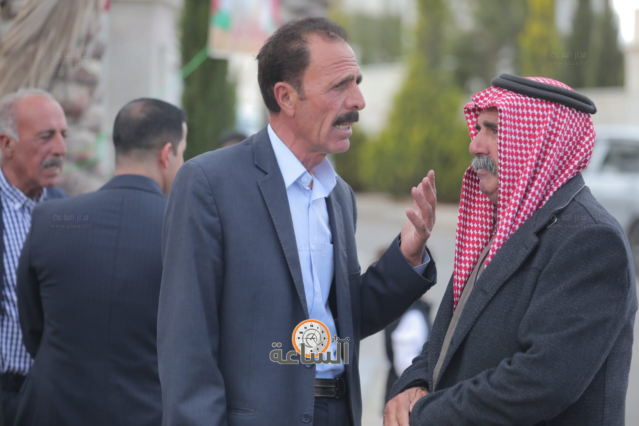 Madar Al-Saa Images 0.2143508852085928