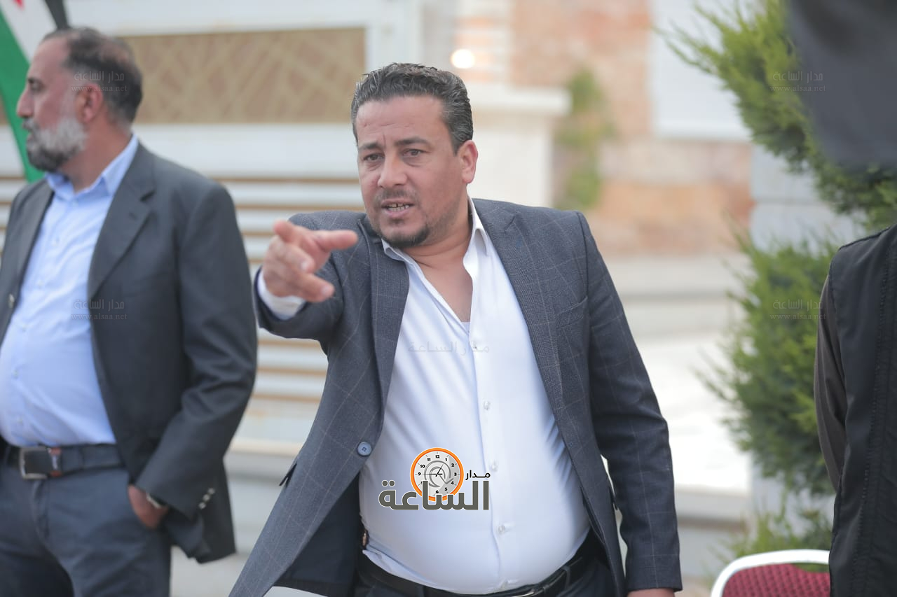 Madar Al-Saa Images 0.1477190334446421