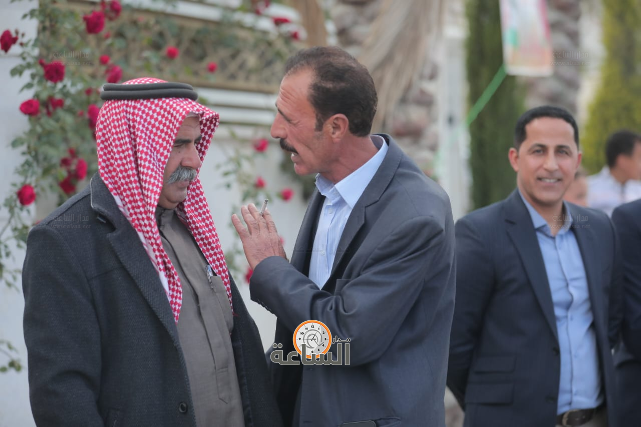 Madar Al-Saa Images 0.799326165379235