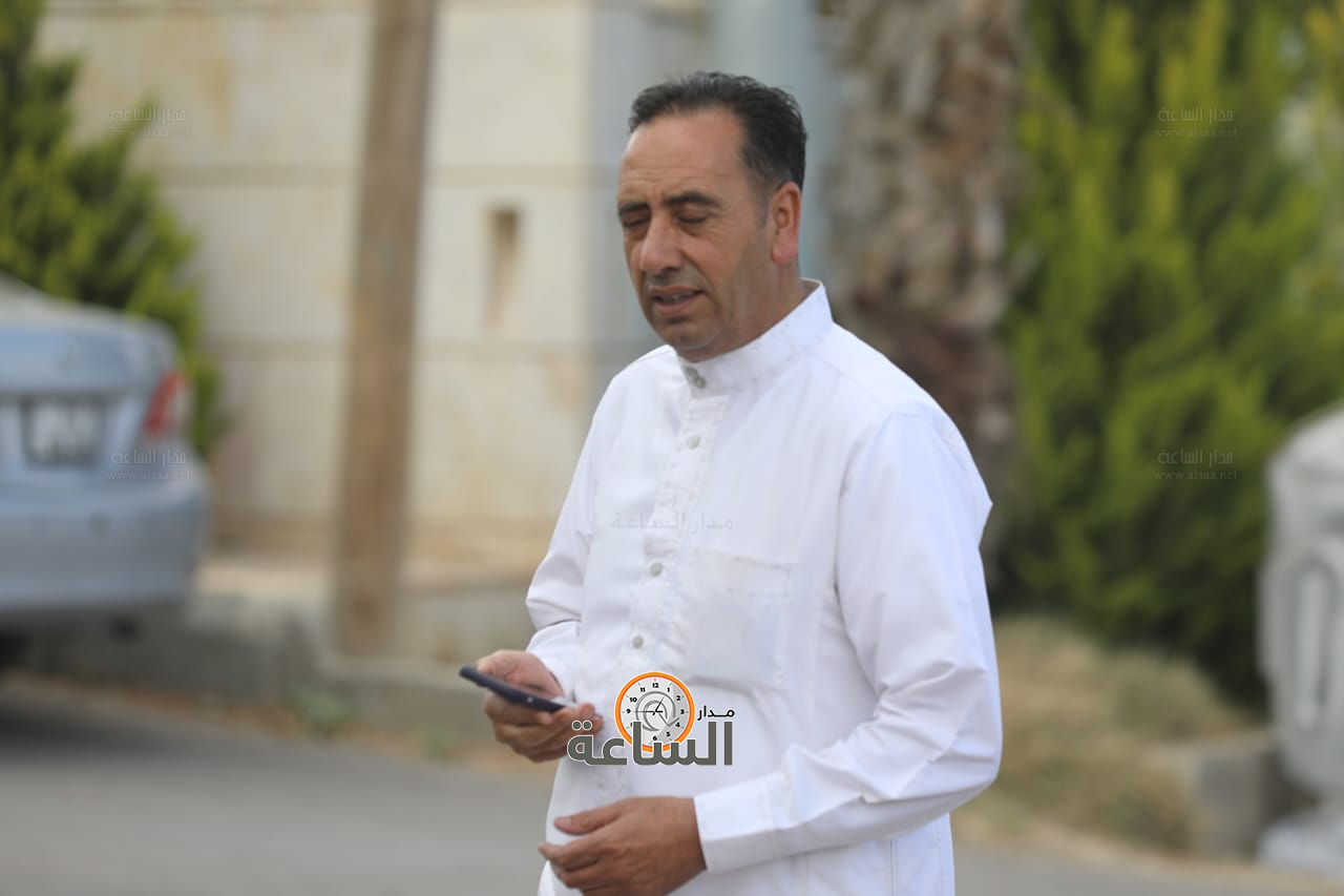 Madar Al-Saa Images 0.1036440739780563