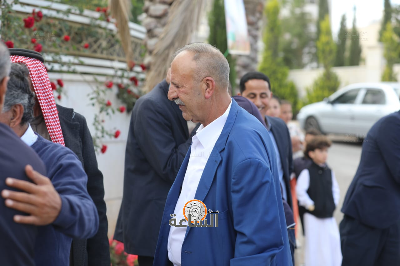 Madar Al-Saa Images 0.24189697753961403