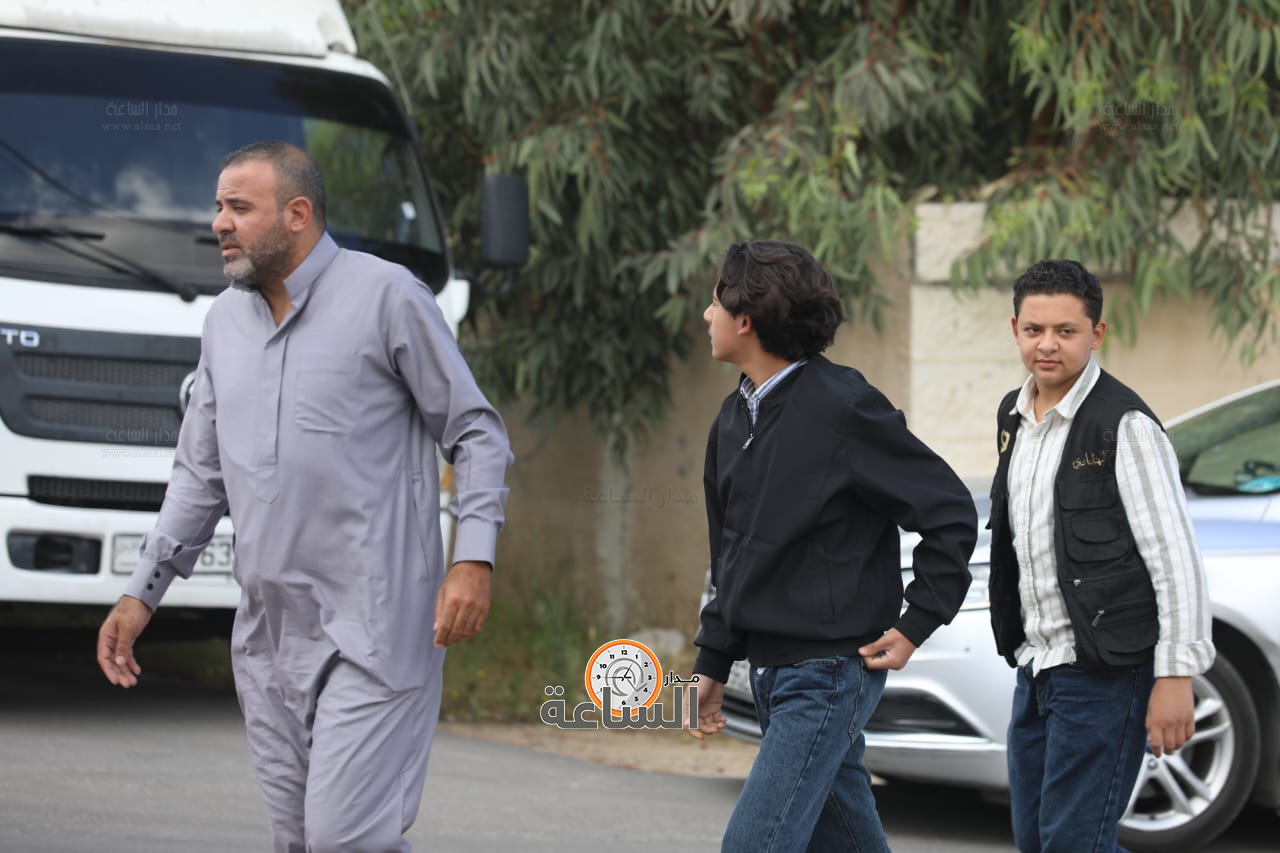 Madar Al-Saa Images 0.5986542395074399