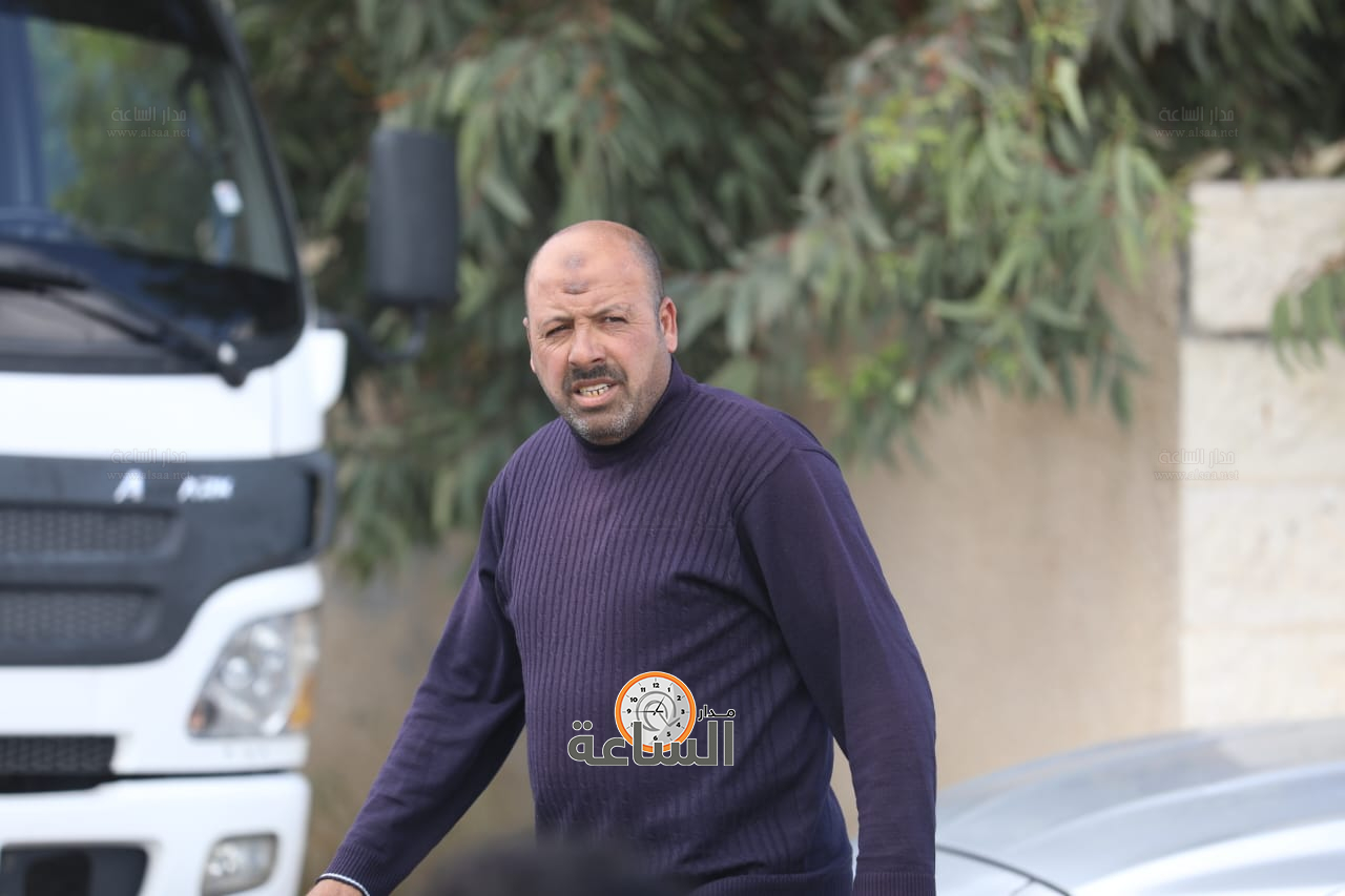 Madar Al-Saa Images 0.5358087962999674