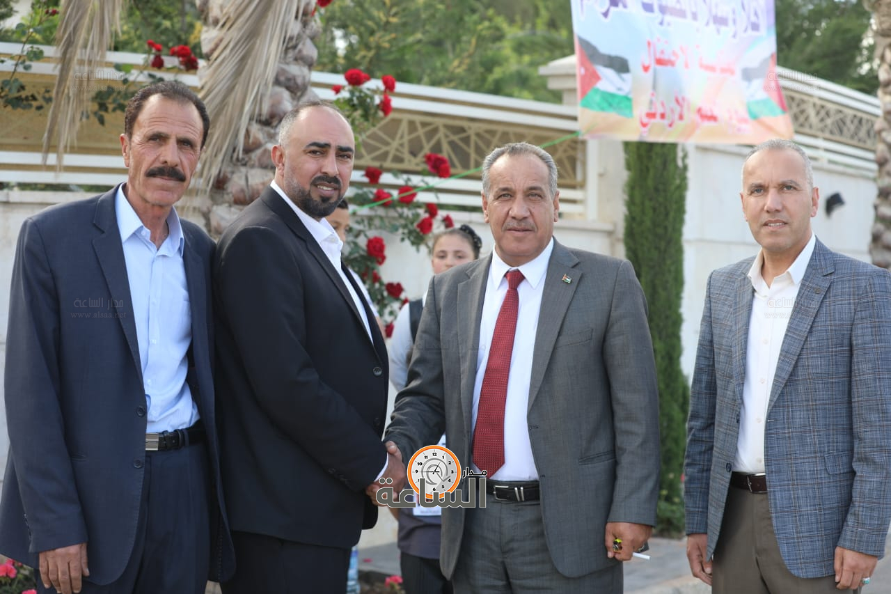 Madar Al-Saa Images 0.3904332766043236