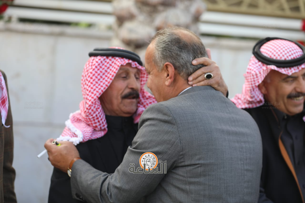 Madar Al-Saa Images 0.3415087639577583