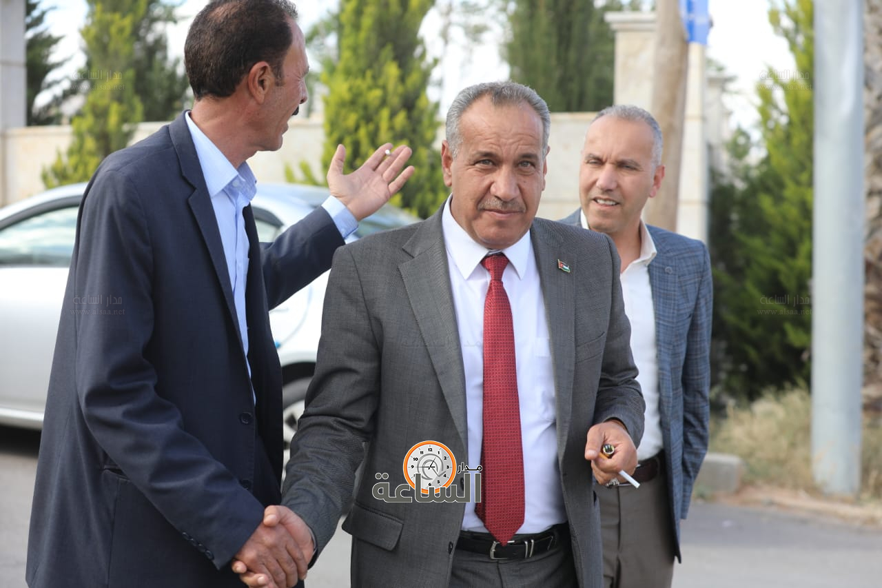 Madar Al-Saa Images 0.3763353999739395