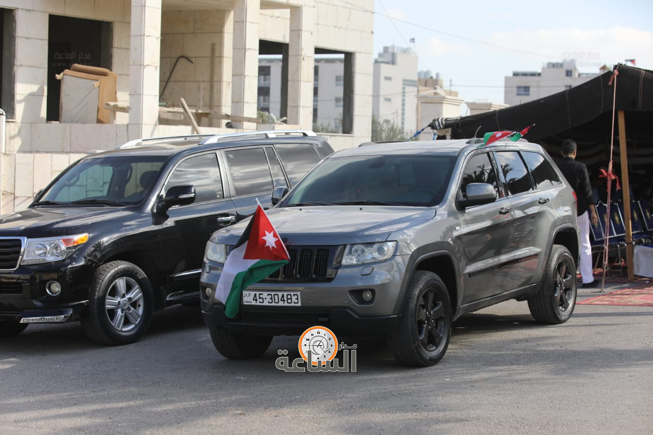 Madar Al-Saa Images 0.44264746362081886