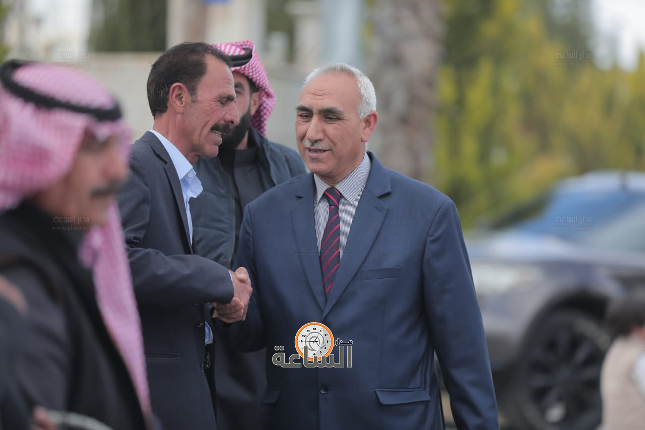 Madar Al-Saa Images 0.4807999616765771