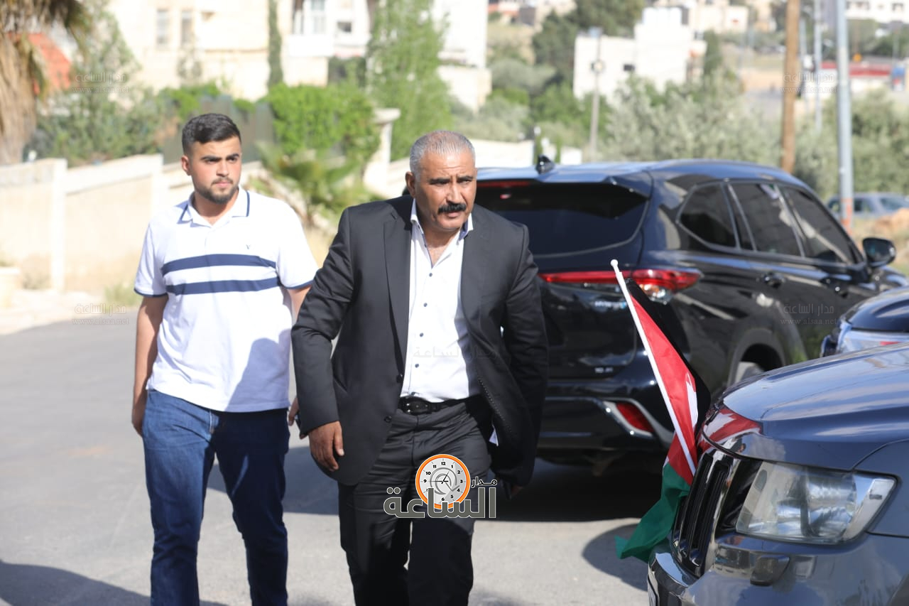 Madar Al-Saa Images 0.33723805313456046