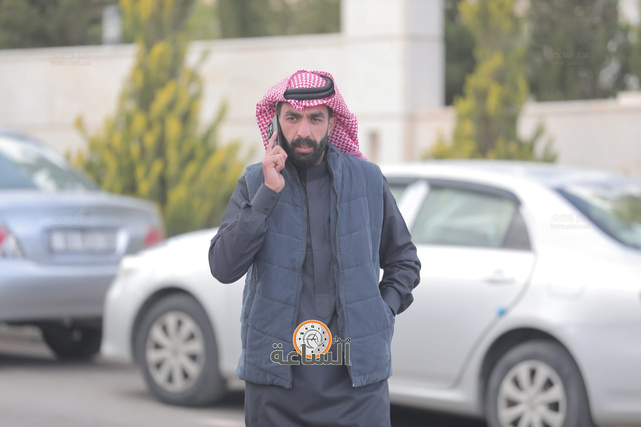 Madar Al-Saa Images 0.7322716796991475