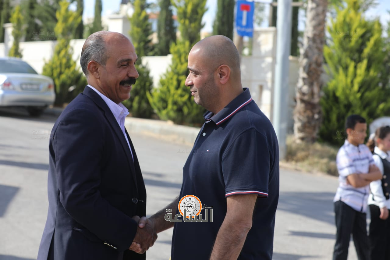 Madar Al-Saa Images 0.23606809134456674