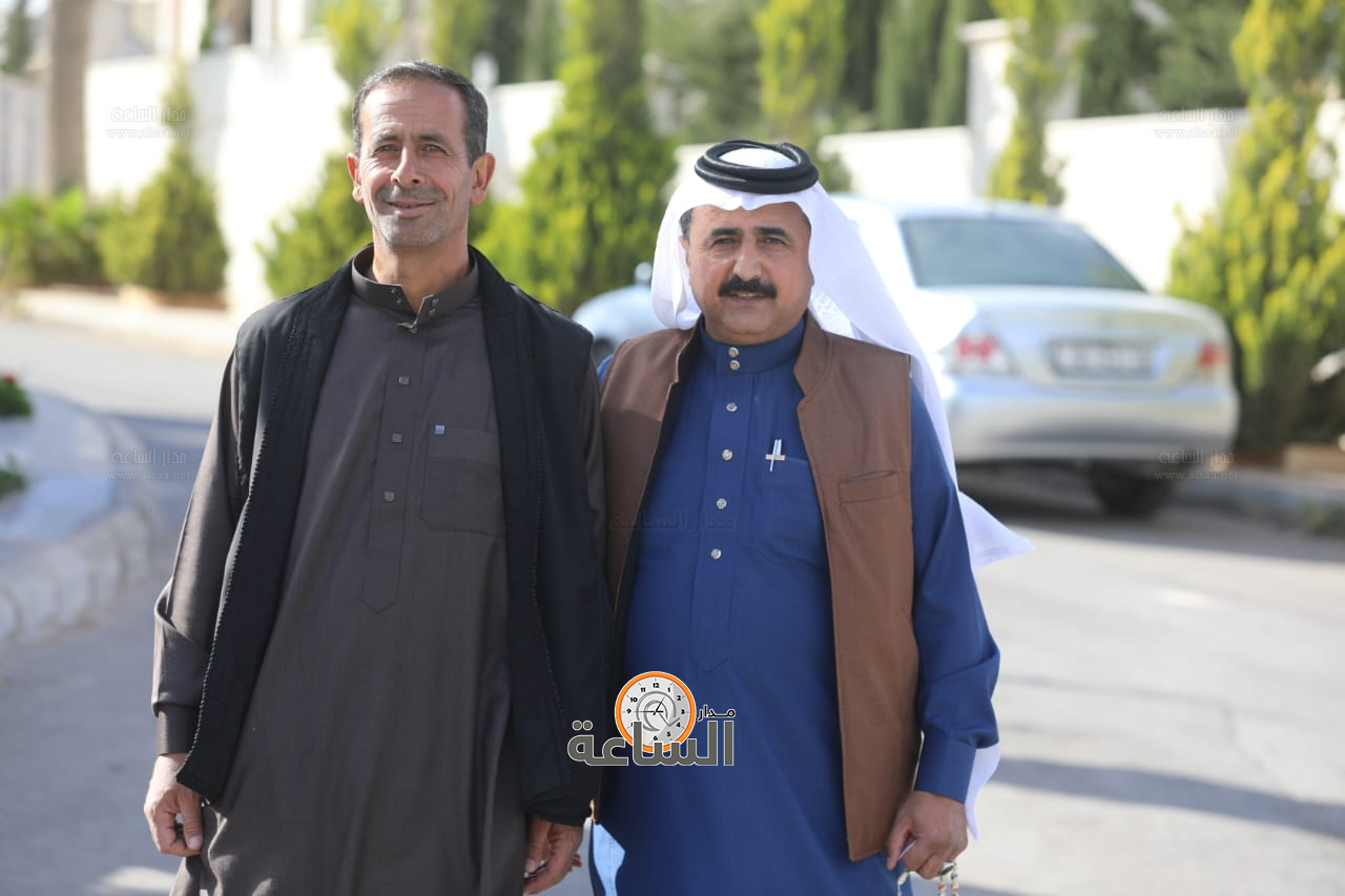 Madar Al-Saa Images 0.6541646173796679