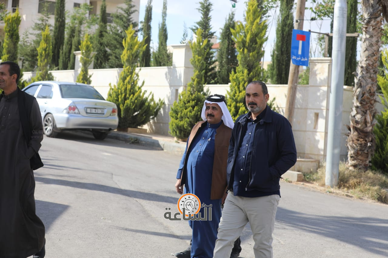 Madar Al-Saa Images 0.10814072848795553