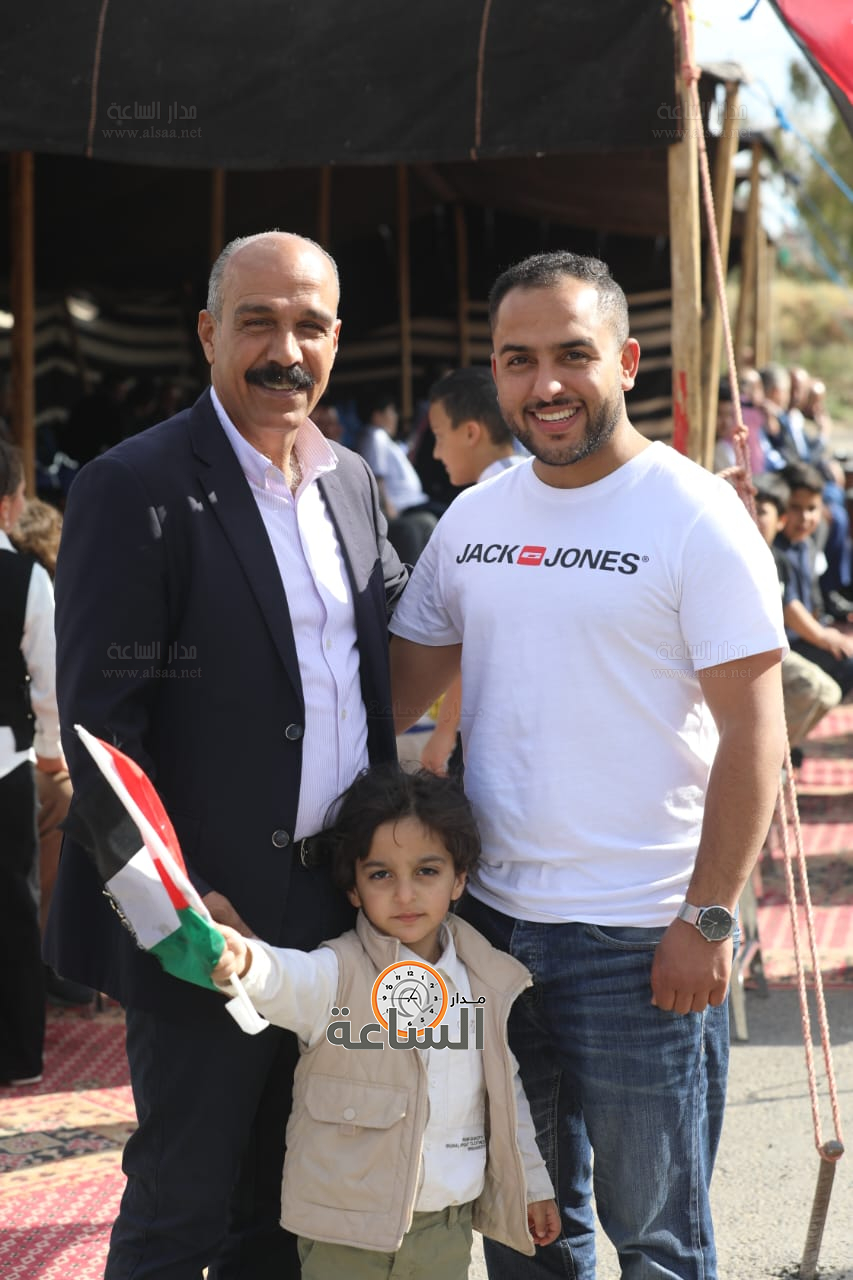 Madar Al-Saa Images 0.31844456864304993