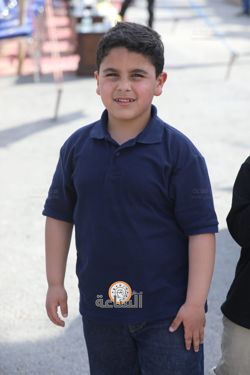 Madar Al-Saa Images 0.6815514976151289