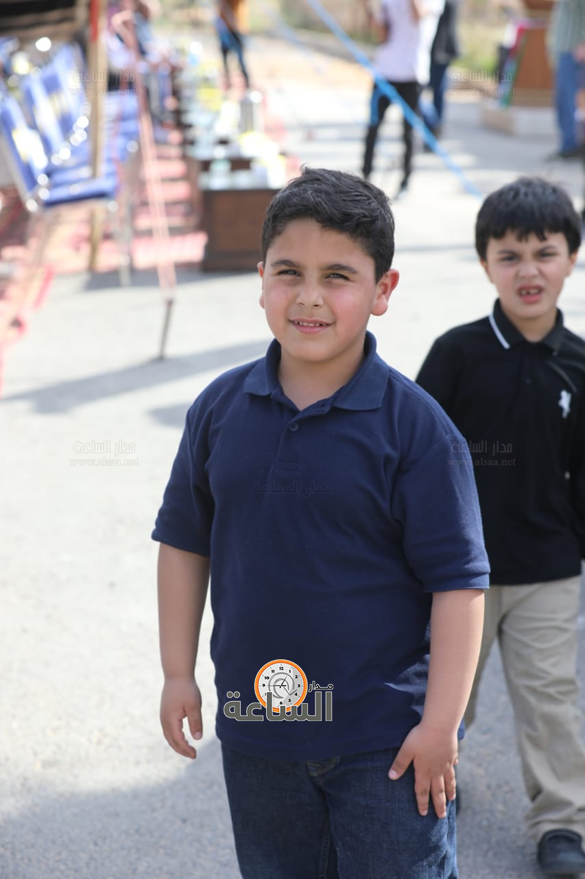 Madar Al-Saa Images 0.8276142934189601