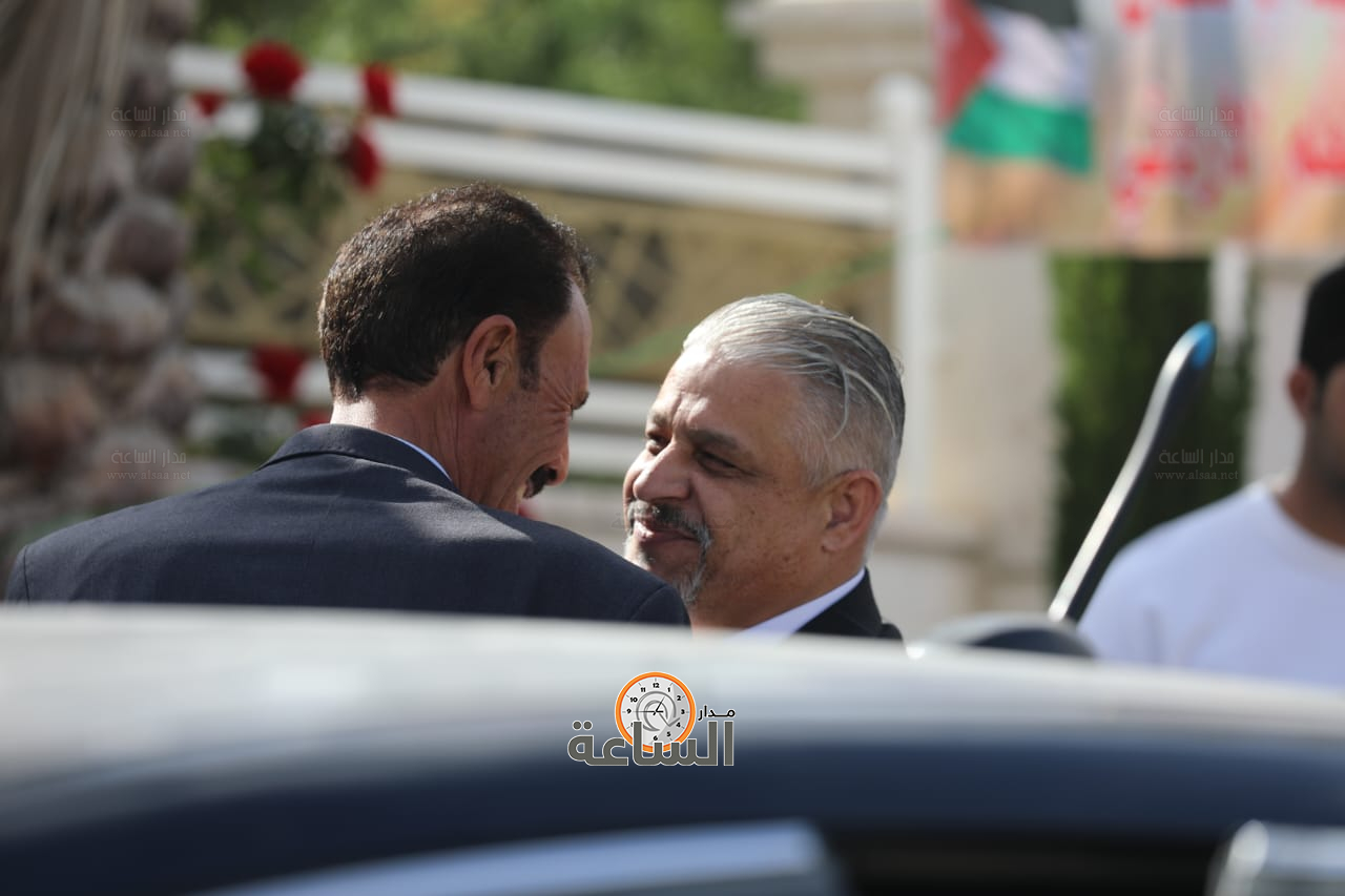 Madar Al-Saa Images 0.11161212023474743