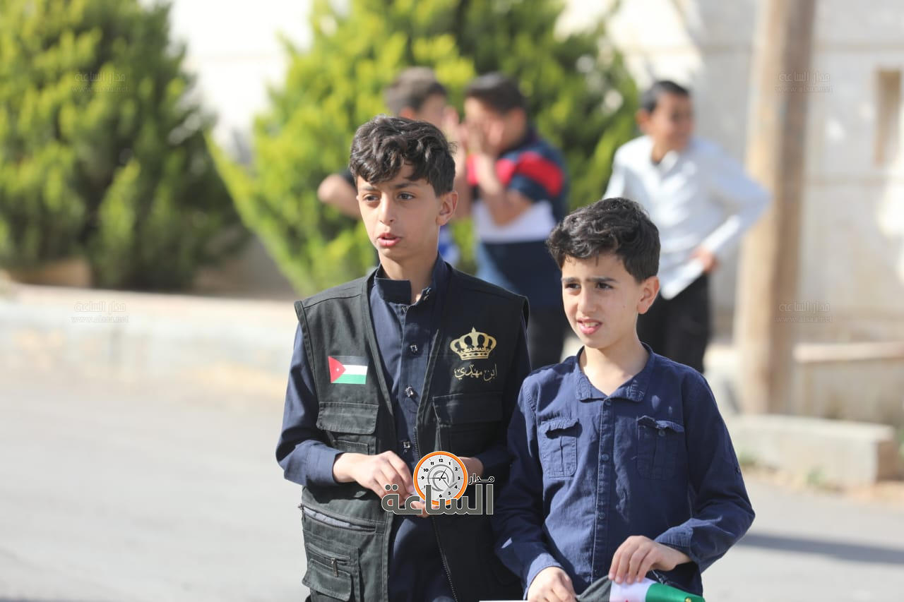 Madar Al-Saa Images 0.586083356647907