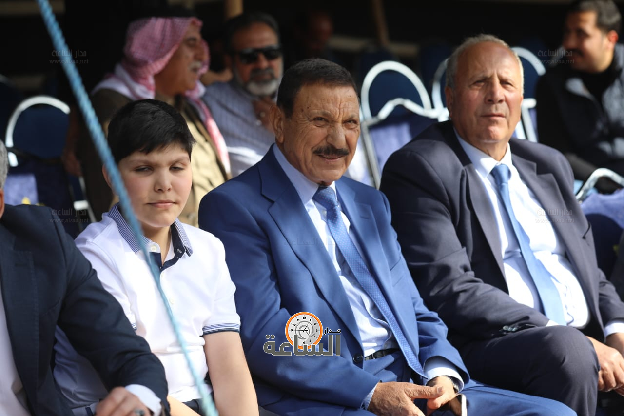 Madar Al-Saa Images 0.45714405758935794