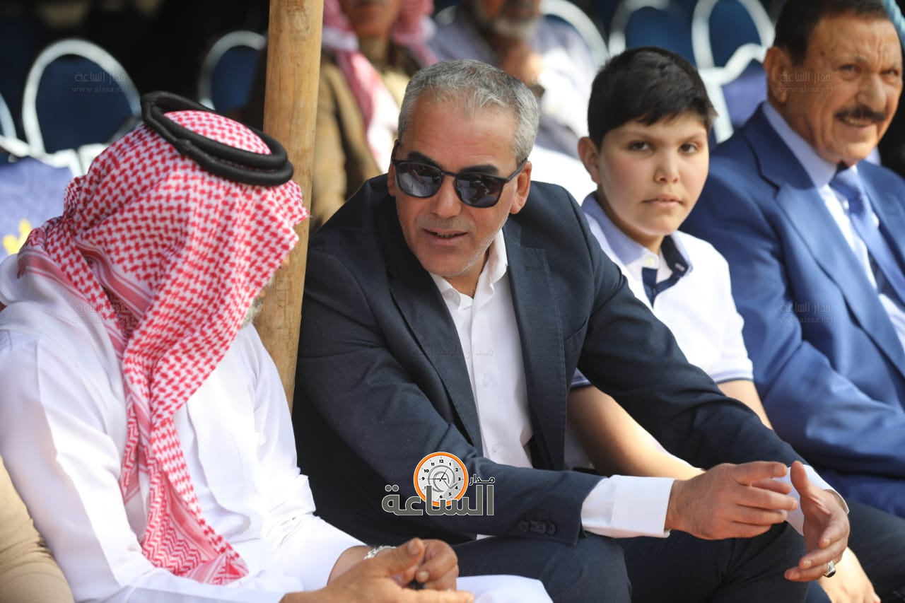 Madar Al-Saa Images 0.9340653498629218