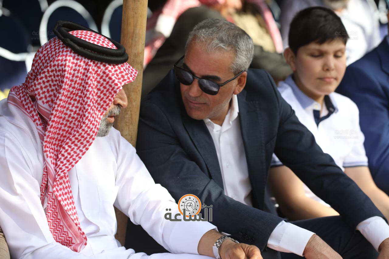 Madar Al-Saa Images 0.9023799286726405