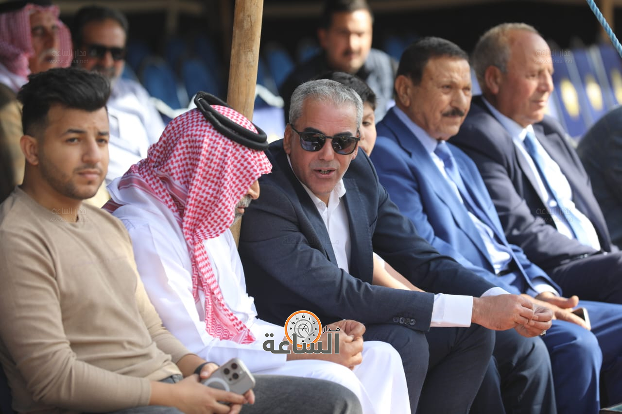 Madar Al-Saa Images 0.8467411967301659