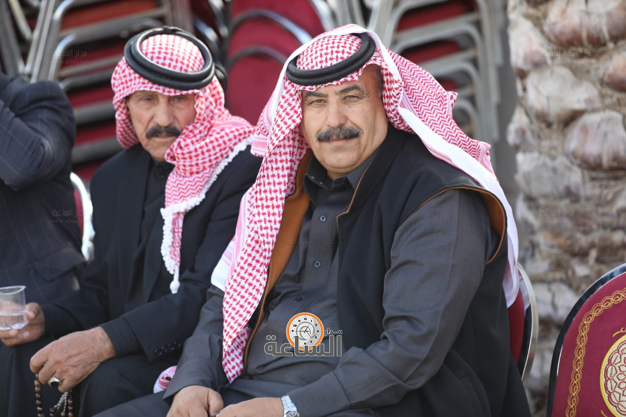 Madar Al-Saa Images 0.5964174121935732