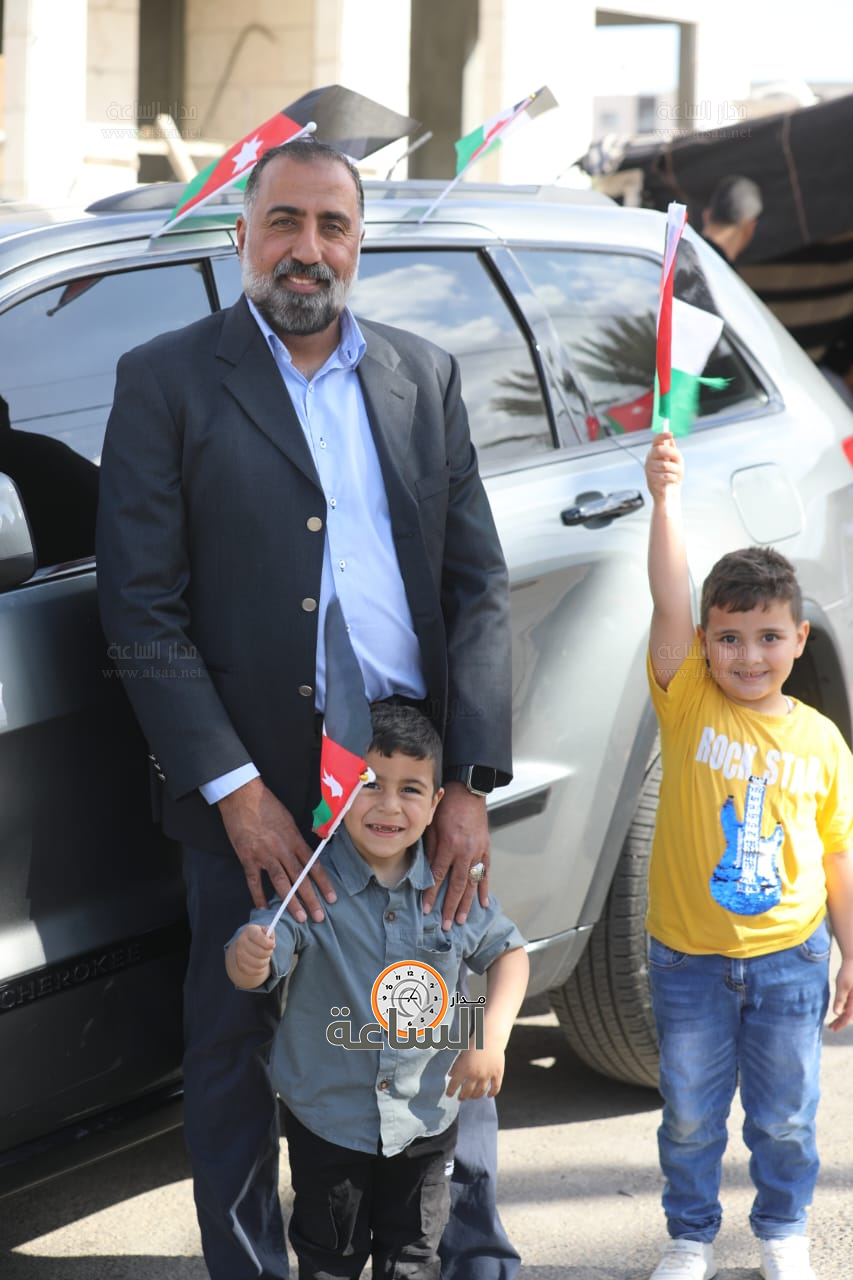 Madar Al-Saa Images 0.8042685949946101