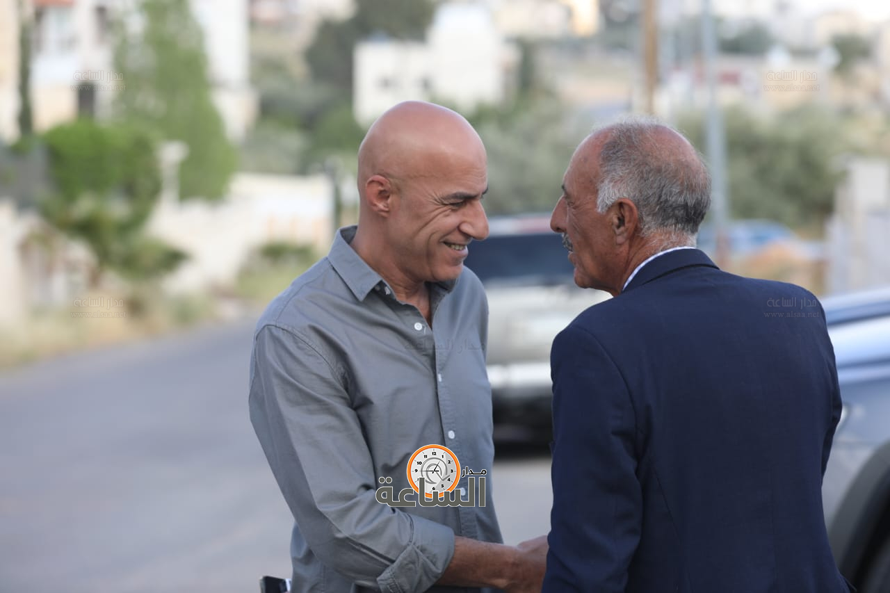 Madar Al-Saa Images 0.6944638553663606