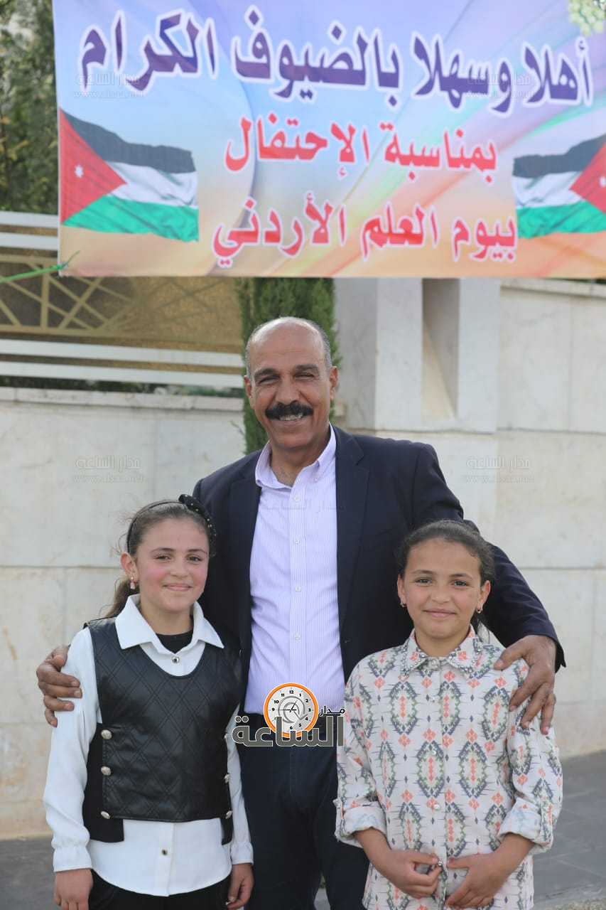 Madar Al-Saa Images 0.33333144491526767